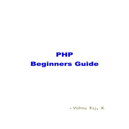 Php