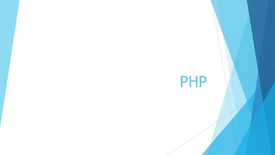 Php