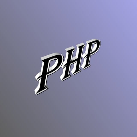 Php essentials
