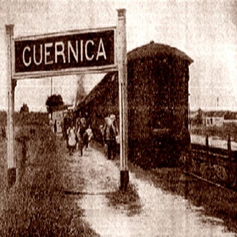 Guernica, de Picasso