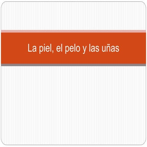 Exploracion fisica de piel y tegumentos