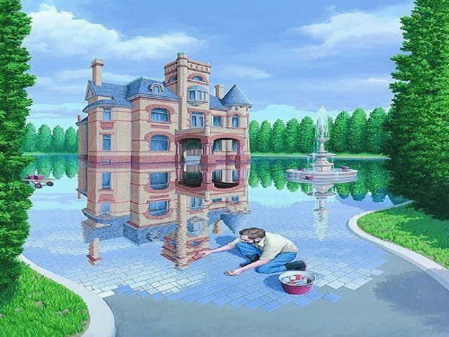 ROB GONÇALVES