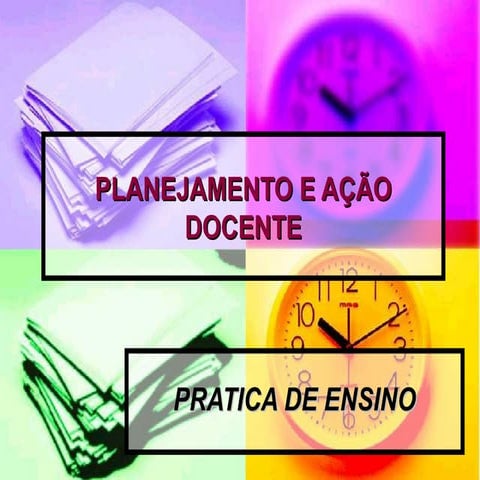 Planejamento 