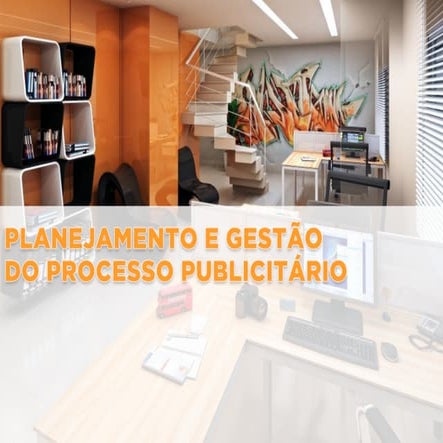Planejamento de Comunicação / Planejamento Publicitário - Davi Rocha