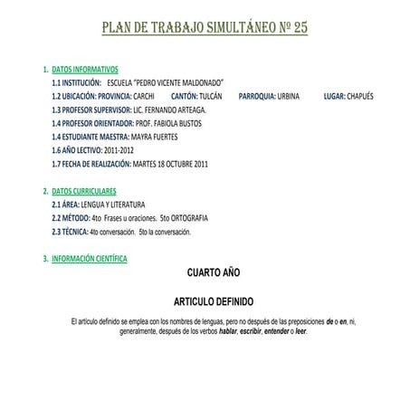 Planificaciones 18 21 oct