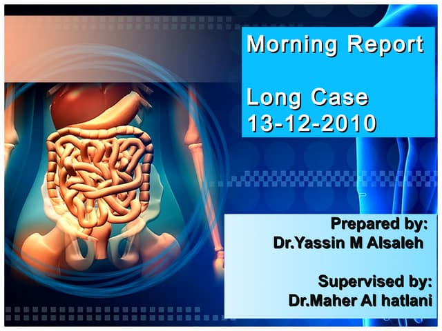 protein loosing enteropathy