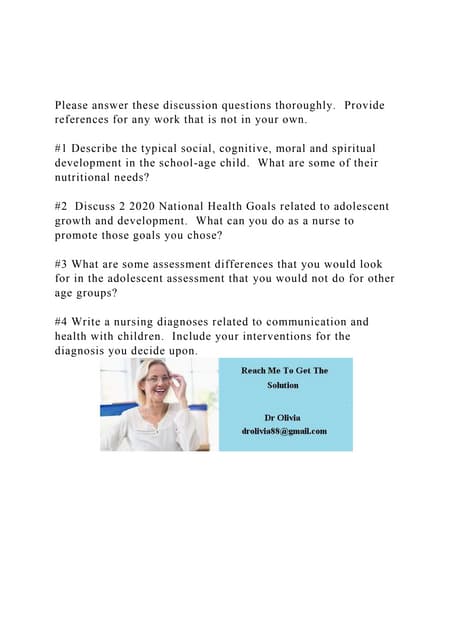 Please answer these discussion questions thoroughly.  Provide re.docx