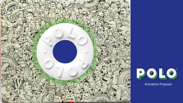 Polo activation proposal