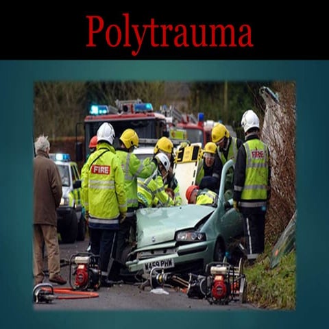 Polytrauma