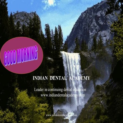 Pontic/ orthodontic straight wire technique