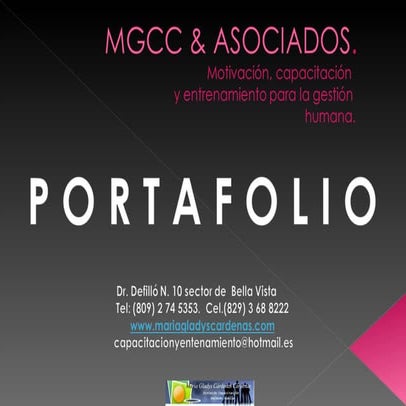 Portafolio