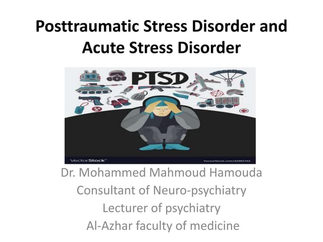 post_trumatic_and_adjustment_disorder.pptx psychology lecture undergraduate