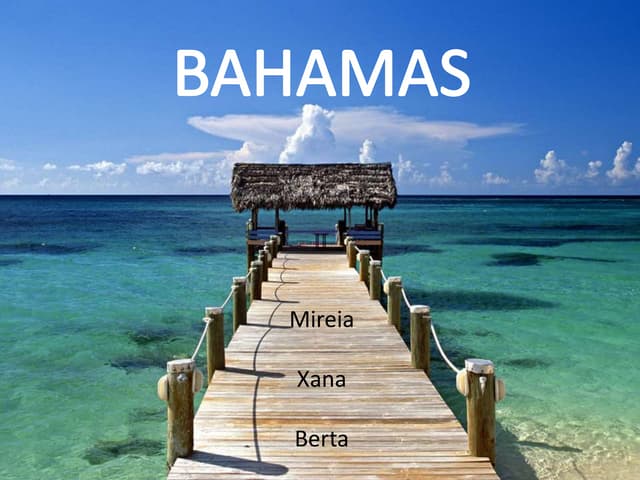 BAHAMAS