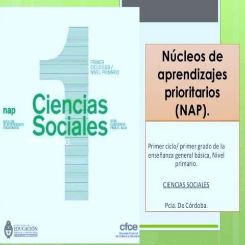 Power de los cuadernos del aula