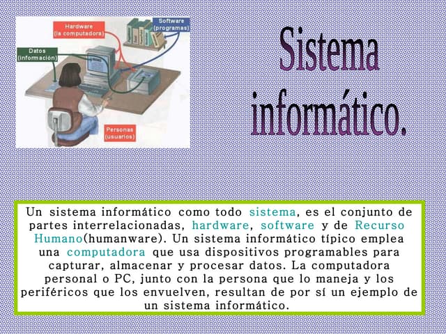 Power point leeccion