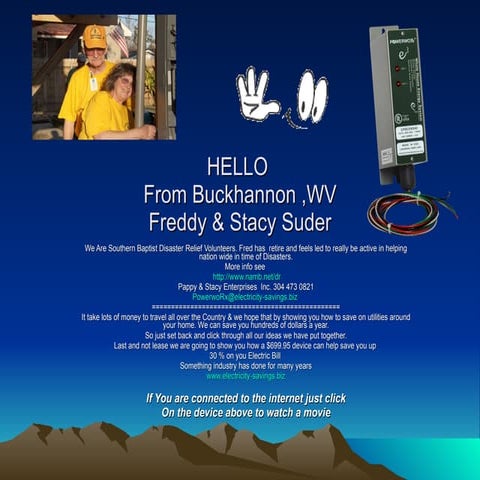 Powerworx really Works