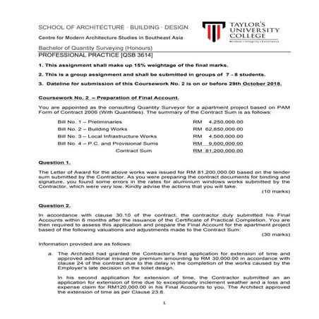 Pp2 coursework 2   201808