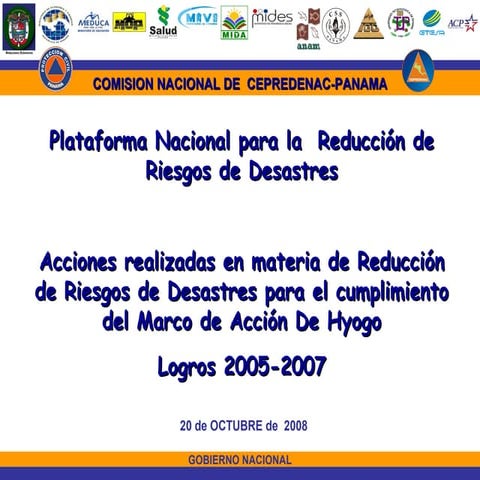 Ppt Bocas Del Toro
