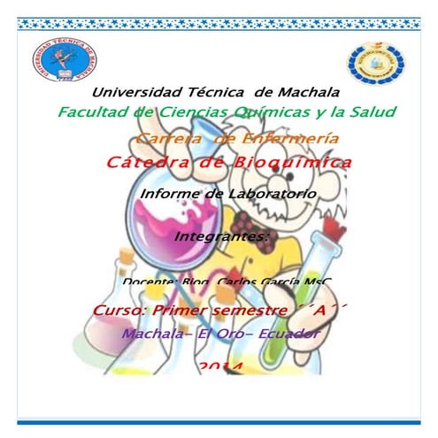 Practica de Laboratorio: Examen Fisco-Químico Orina