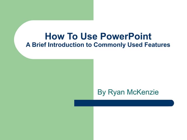 Practicepowerpoint