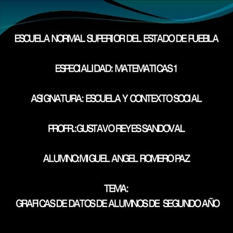 Preguntas A Segundo.Ppt97