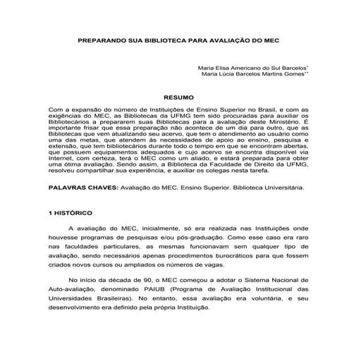 Preparando sua biblioteca_para_avalia_ca_o_do_mec