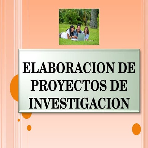 Present Proyectos1