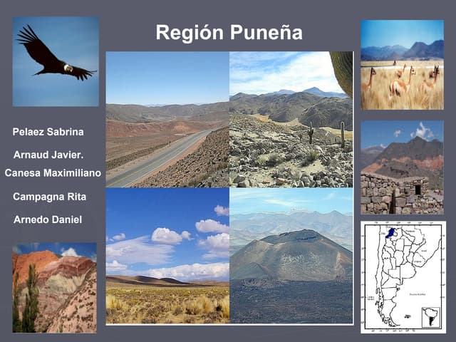 Unidades 3 y 4, Anexo visual, Arnedo, Arnaud, Canesa,Campagna, Pelaez