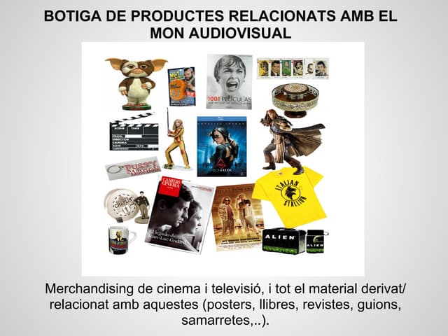 Presentació. cloud computing a l´empresa. gustavo m.