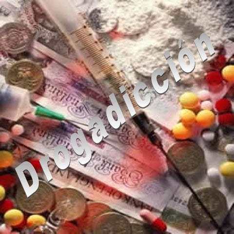 No te arruines la vida