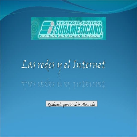 Presentacion de Andrés 1