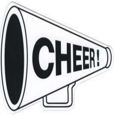 cheerleading