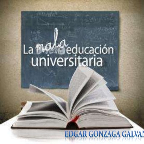 educacion nivel superior en mexico