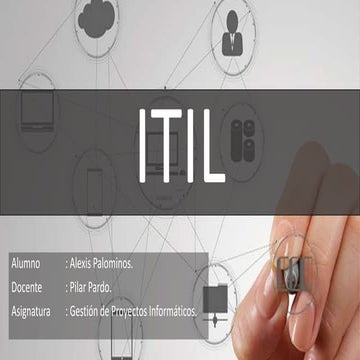 ITIL