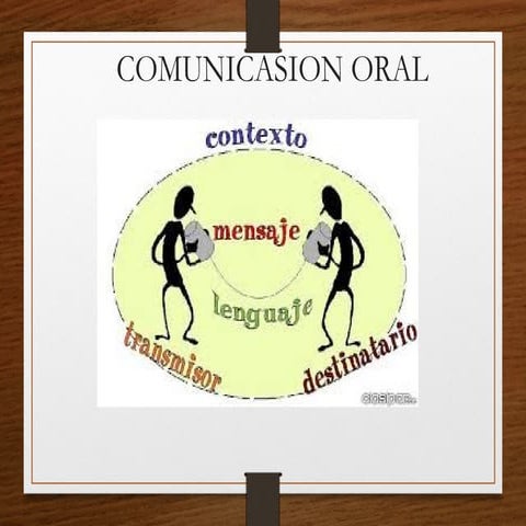 Presentacin comunicacin oral 