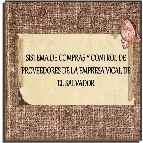 Presentación etapa 2