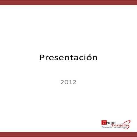 Coaching y capacitación de empresas