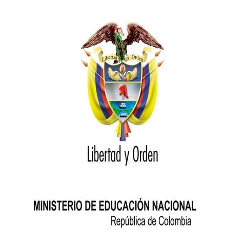 Educación Ambiental en Colombia