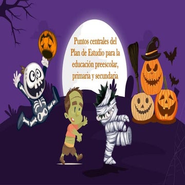 PresentaciónPuntosCentralesPlanDeEstudios.pptx