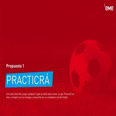 Presentación tiki tiki