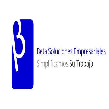 Presentacion distribuidores