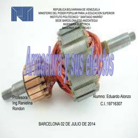 Presentacion eduardo alonzo