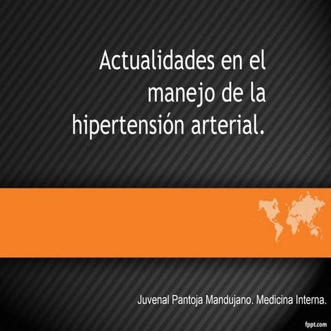 PRESENTACION JNC8 conceptos generales.ppt