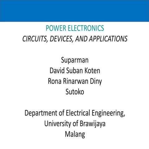 Presentasi chapter 1,2,3,4 & 7