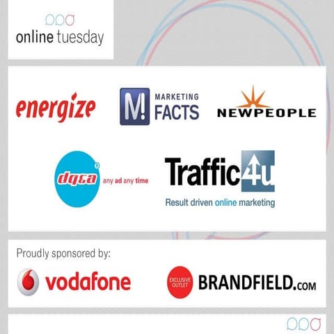 Presentatie webcare tjalling smit klm 8 maart definitief