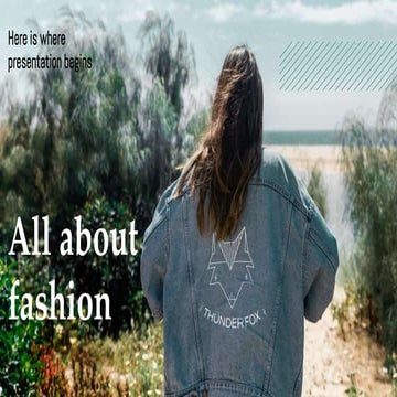 FASHION (HISTORY,ORIGIN AND TYPES) BY NOHA ARSHAD