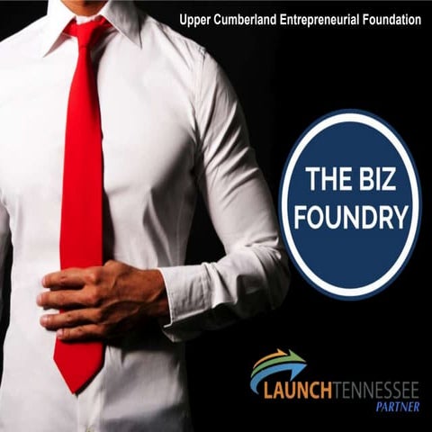 The Biz Foundry