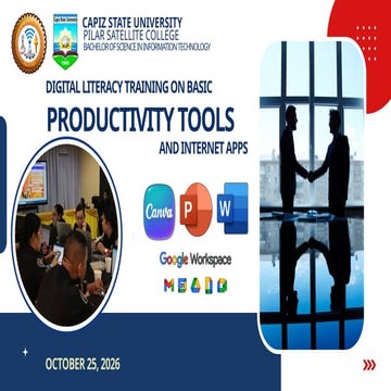 Presentation - Mastering Microsoft Word and PowerPoint.pptx