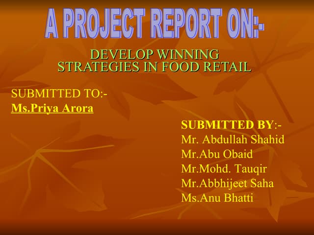 Presentation1