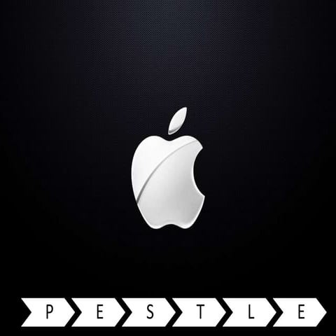 Apple - PESTLE Analysis